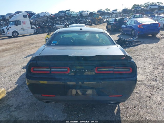 Продажа на аукционе авто 2020 Dodge Challenger Gt Awd, vin: 2C3CDZKG0LH149514, номер лота: 45501551