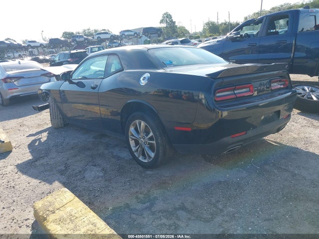 Продажа на аукционе авто 2020 Dodge Challenger Gt Awd, vin: 2C3CDZKG0LH149514, номер лота: 45501551