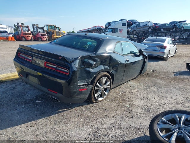 Продажа на аукционе авто 2020 Dodge Challenger Gt Awd, vin: 2C3CDZKG0LH149514, номер лота: 45501551