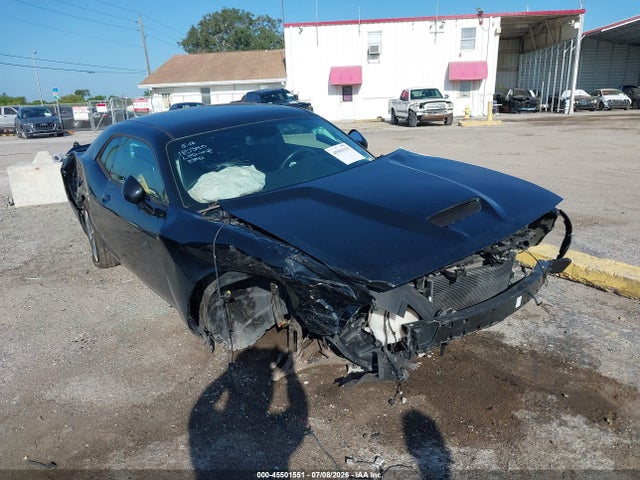 Продажа на аукционе авто 2020 Dodge Challenger Gt Awd, vin: 2C3CDZKG0LH149514, номер лота: 45501551