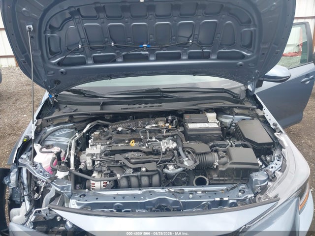 5YFB4MDEXTP440022 Toyota COROLLA LE