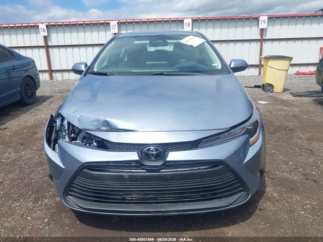 5YFB4MDEXTP440022 Toyota COROLLA LE