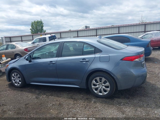 5YFB4MDEXTP440022 Toyota COROLLA LE