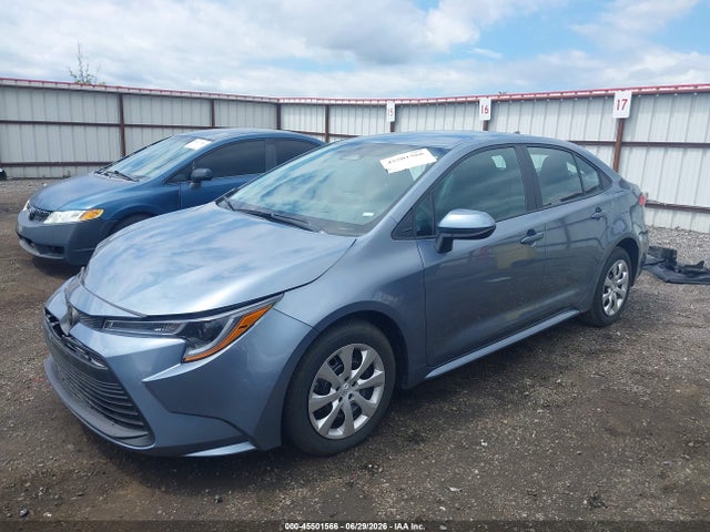 5YFB4MDEXTP440022 Toyota COROLLA LE