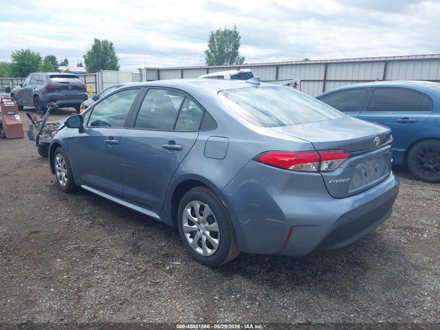 5YFB4MDEXTP440022 Toyota COROLLA LE