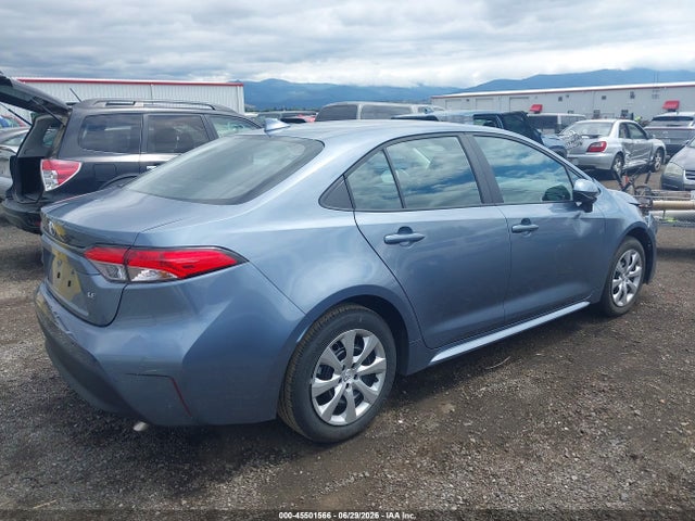 5YFB4MDEXTP440022 Toyota COROLLA LE