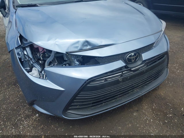 5YFB4MDEXTP440022 Toyota COROLLA LE