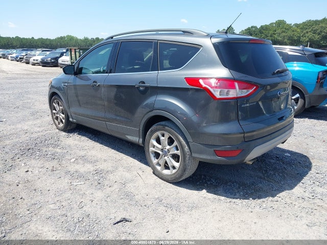 45501573 :رقم المزاد ، 1FMCU0GX5GUC24397 vin ، 2016 Ford Escape Se مزاد بيع