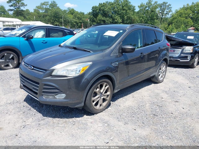 Aukcja sprzedaży 2016 Ford Escape Se, vin: 1FMCU0GX5GUC24397, numer aukcji: 45501573