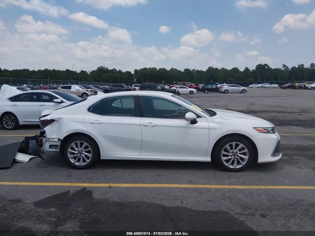 Auction sale of the 2023 Toyota Camry Le, vin: 4T1C11AKXPU809178, lot number: 45501574