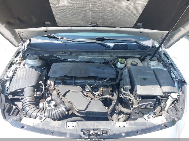 Aukcja sprzedaży 2011 Buick Regal Cxl Russelsheim, vin: W04GN5EC0B1014424, numer aukcji: 45501584