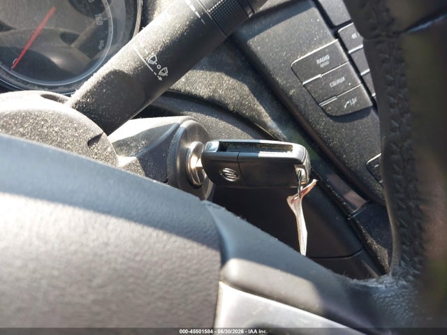 Aukcja sprzedaży 2011 Buick Regal Cxl Russelsheim, vin: W04GN5EC0B1014424, numer aukcji: 45501584
