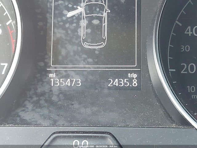 Продажа на аукционе авто 2017 Volkswagen Golf Tsi S 4-door, vin: 3VW217AU6HM006195, номер лота: 45501590