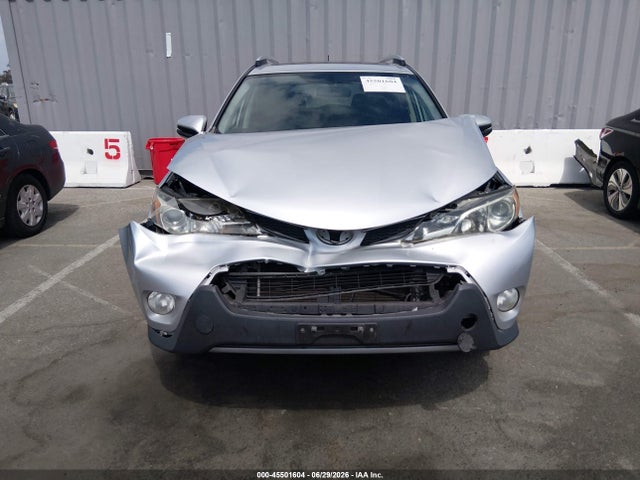 Toyota Rav4 Xle 2015 JTMWFREV5FD067499 Image 12