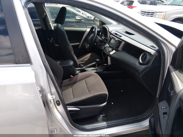 Toyota Rav4 Xle 2015 JTMWFREV5FD067499 Image 5
