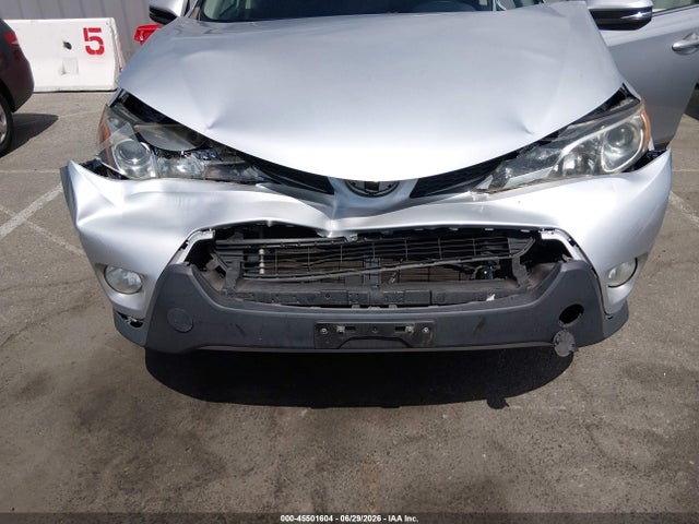 Toyota Rav4 Xle 2015 JTMWFREV5FD067499 Image 6