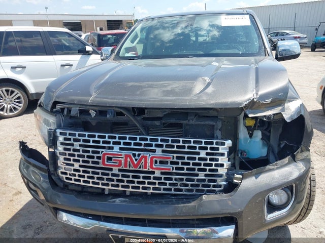 Продаж на аукціоні авто 2019 Gmc Canyon Denali, vin: 1GTG6EEN1K1114908, номер лоту: 45501605