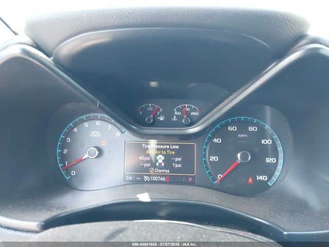 Продаж на аукціоні авто 2019 Gmc Canyon Denali, vin: 1GTG6EEN1K1114908, номер лоту: 45501605