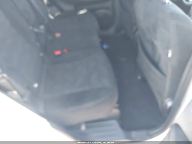 2016 Nissan Rogue Sv მანქანა იყიდება აუქციონზე, vin: 5N1AT2MN9GC839758, აუქციონის ნომერი: 45501608