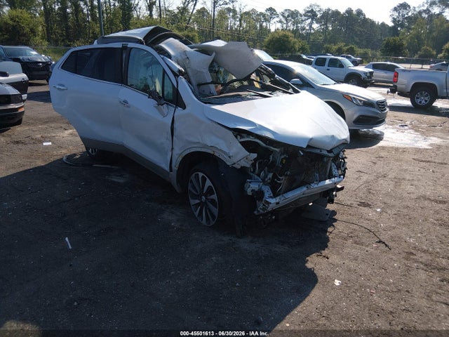 Aukcja sprzedaży 2021 Buick Encore Awd Preferred, vin: KL4CJESB2MB341426, numer aukcji: 45501613