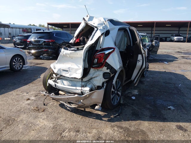 Aukcja sprzedaży 2021 Buick Encore Awd Preferred, vin: KL4CJESB2MB341426, numer aukcji: 45501613