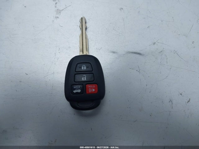 Toyota COROLLA SE 2017 5YFBURHE1HP692854 Image 11