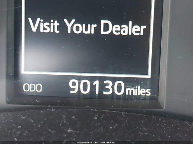 Toyota COROLLA SE 2017 5YFBURHE1HP692854 Image 15