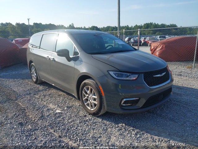 Продаж на аукціоні авто 2025 Chrysler Pacifica Select, vin: 2C4RC1BG4SR504929, номер лоту: 45501619