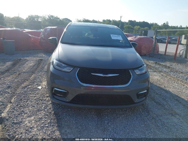 Aukcja sprzedaży 2025 Chrysler Pacifica Select, vin: 2C4RC1BG4SR504929, numer aukcji: 45501619