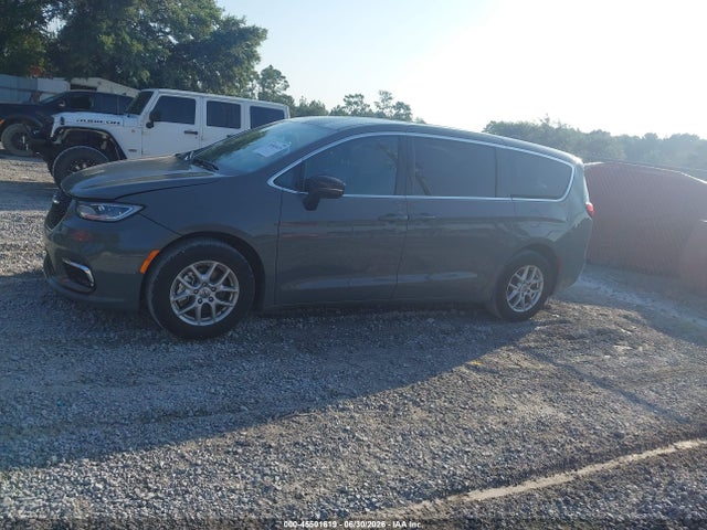 Aukcja sprzedaży 2025 Chrysler Pacifica Select, vin: 2C4RC1BG4SR504929, numer aukcji: 45501619