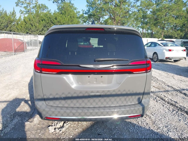 Aukcja sprzedaży 2025 Chrysler Pacifica Select, vin: 2C4RC1BG4SR504929, numer aukcji: 45501619