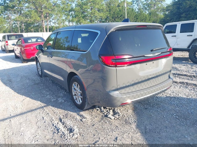 Aukcja sprzedaży 2025 Chrysler Pacifica Select, vin: 2C4RC1BG4SR504929, numer aukcji: 45501619
