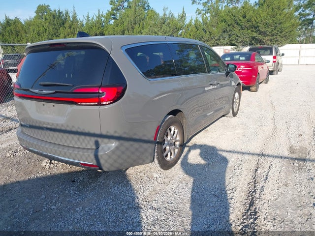 Aukcja sprzedaży 2025 Chrysler Pacifica Select, vin: 2C4RC1BG4SR504929, numer aukcji: 45501619
