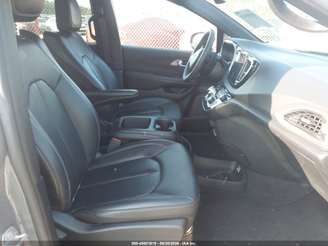 Aukcja sprzedaży 2025 Chrysler Pacifica Select, vin: 2C4RC1BG4SR504929, numer aukcji: 45501619