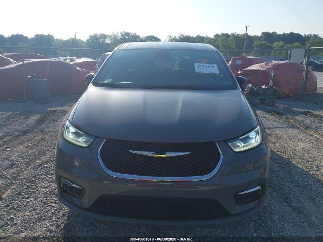 Aukcja sprzedaży 2025 Chrysler Pacifica Select, vin: 2C4RC1BG4SR504929, numer aukcji: 45501619