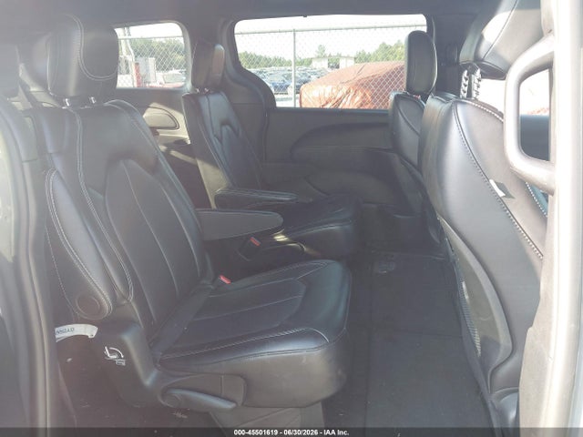 Aukcja sprzedaży 2025 Chrysler Pacifica Select, vin: 2C4RC1BG4SR504929, numer aukcji: 45501619