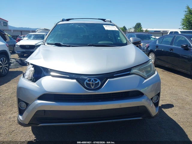 Toyota Rav4 Xle 2016 2T3RFREV5GW480721 Image 12