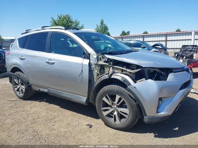 Toyota Rav4 Xle 2016 2T3RFREV5GW480721 Image 13