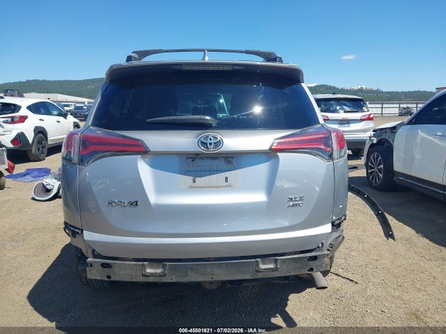 Toyota Rav4 Xle 2016 2T3RFREV5GW480721 Image 16