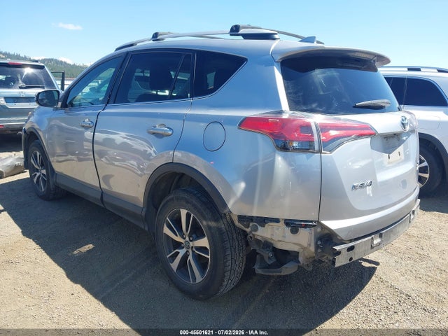 Toyota Rav4 Xle 2016 2T3RFREV5GW480721 Image 3