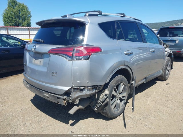 Toyota Rav4 Xle 2016 2T3RFREV5GW480721 Image 4
