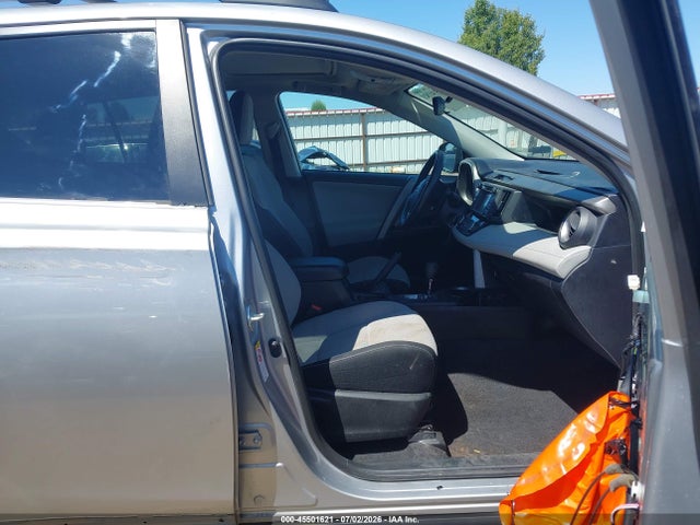 Toyota Rav4 Xle 2016 2T3RFREV5GW480721 Image 5