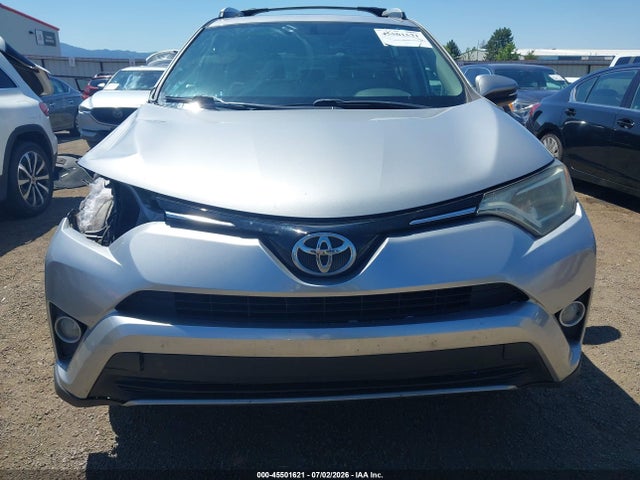 Toyota Rav4 Xle 2016 2T3RFREV5GW480721 Image 6
