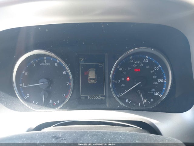 Toyota Rav4 Xle 2016 2T3RFREV5GW480721 Image 7