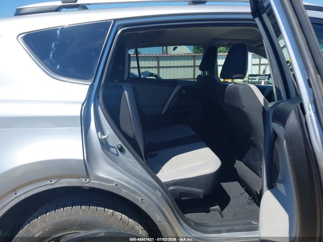 Toyota Rav4 Xle 2016 2T3RFREV5GW480721 Image 8