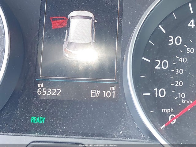 Volkswagen E-golf Se 2017 WVWKR7AU9HW953808 Image 15