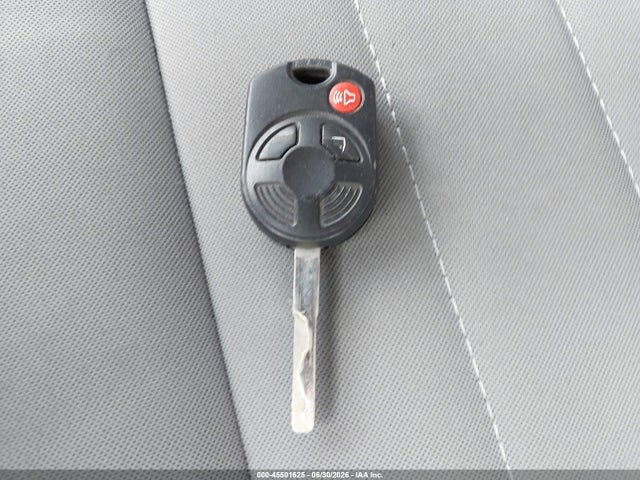 Продажа на аукционе авто 2013 Ford Escape Se, vin: 1FMCU0GX7DUD36341, номер лота: 45501625