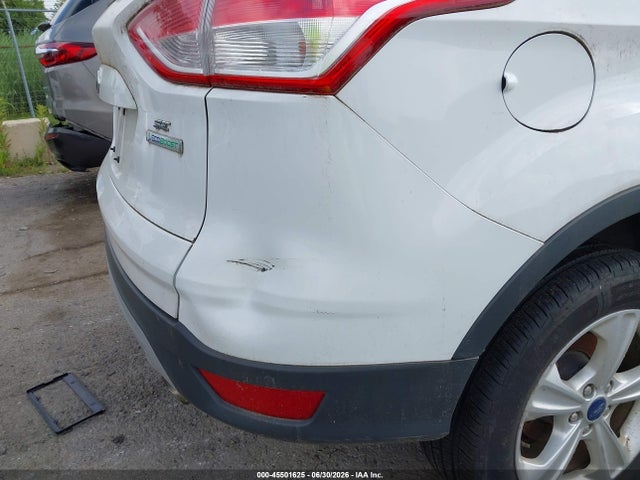 Продажа на аукционе авто 2013 Ford Escape Se, vin: 1FMCU0GX7DUD36341, номер лота: 45501625