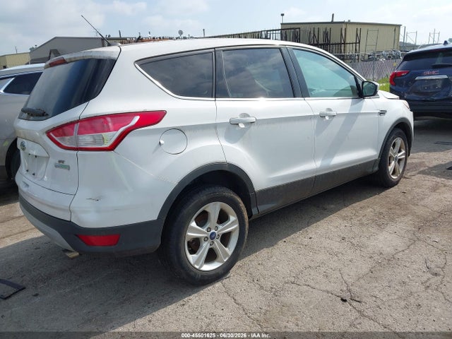 Продажа на аукционе авто 2013 Ford Escape Se, vin: 1FMCU0GX7DUD36341, номер лота: 45501625