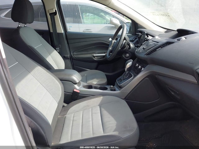Продажа на аукционе авто 2013 Ford Escape Se, vin: 1FMCU0GX7DUD36341, номер лота: 45501625